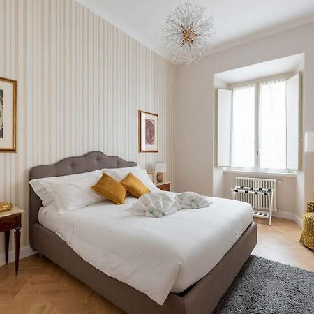 Colosseum 10Steps Away, Marco Aurelio Luxury House Rome Bagian luar foto